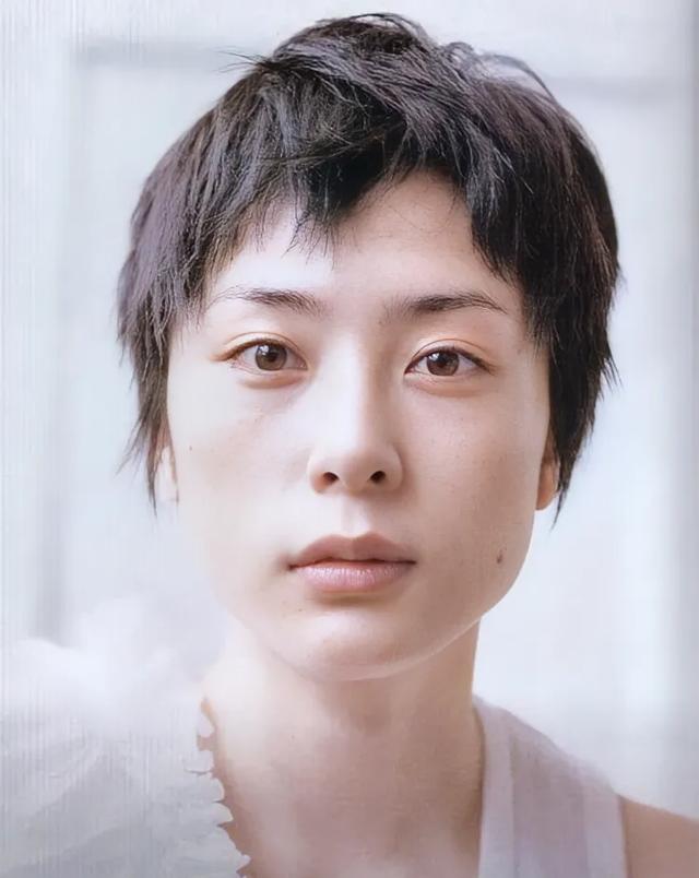 日本十位70后冷门女演员，颜值与演技每位都能匹敌出名的日本女星