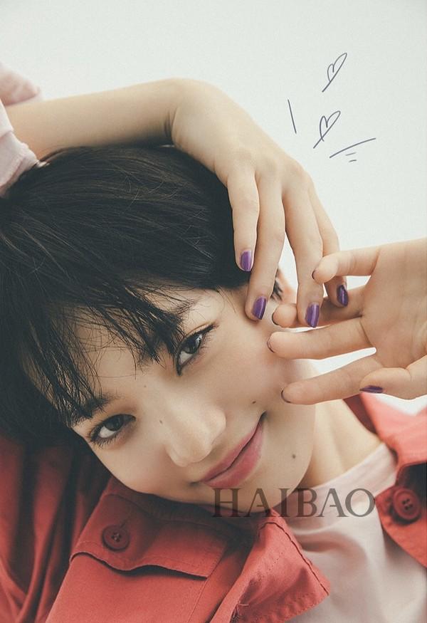 新一波网红麻豆名单已更新：你最爱哪一位小美女？