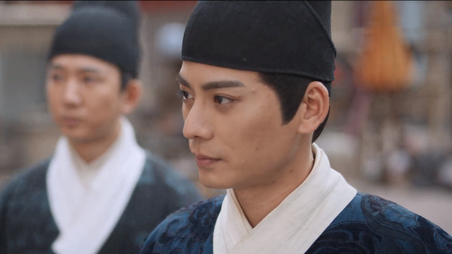 《云襄传》大结局：钱荣真实身份曝光，金彪、柳公全惊讶，太强了