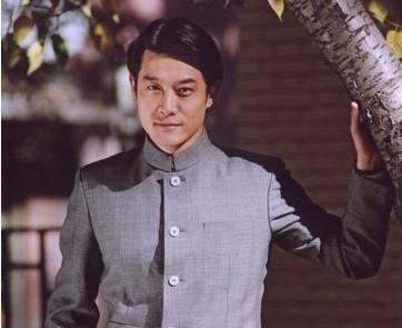 被这个包拯瞪了这么久,要结局了还真有点舍不得