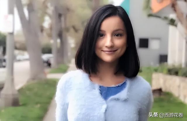 巴哈古丽——中国大陆女演员、歌手