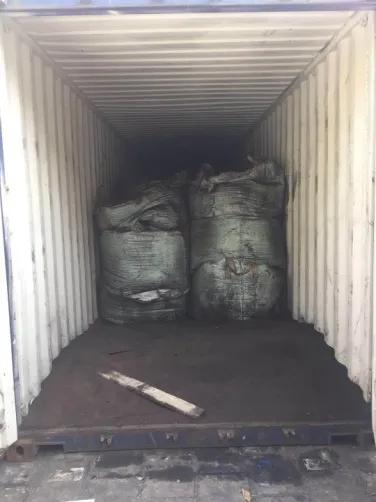 “大地女神”行动 守护地球家园