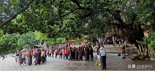 北少林在河南,南少林在福建却有两处,泉州和莆田谁才是最正统?