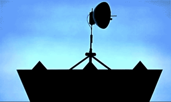 这位法国动画大师一直很缺钱,但一直杰作不断