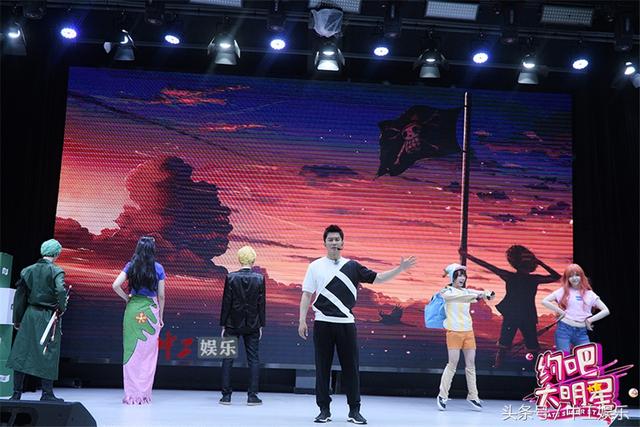 《约吧大明星》圆满收官 李晨、鹿晗在帮愿中成长 呼吁广大网友：“领养代替购买”