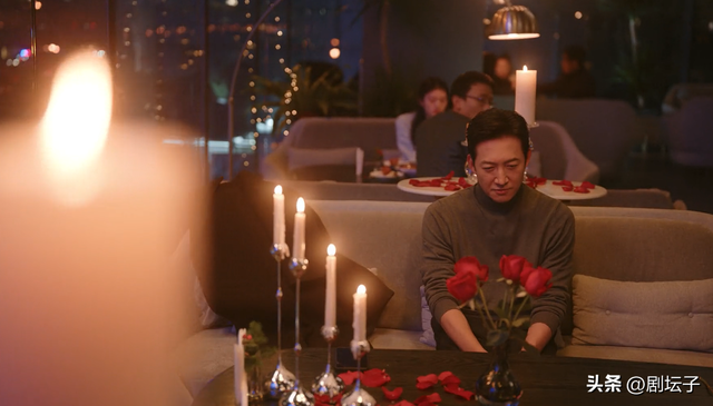 《无所畏惧之永不言弃》都市男女新博弈，英子终于接受了求婚戒指