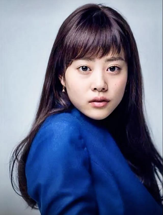 日本十位90后新生代实力女星，哪一位才是真正的国民女神？