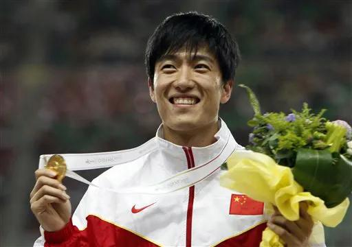 这五年，刘翔去哪了？