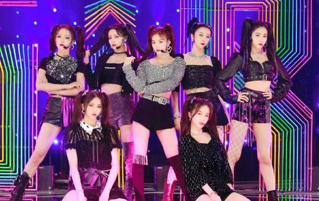 《青你1》成员无人问津，对比《偶练》爱奇艺差别对待都很明显了