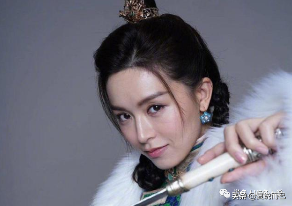 《倚天屠龙之阴阳圣火令》等了27年的大都，终于等来了我心目中的