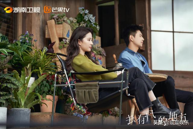 2023年已完结的五部高分爱情剧，最后一部演的真是不狗血的青春