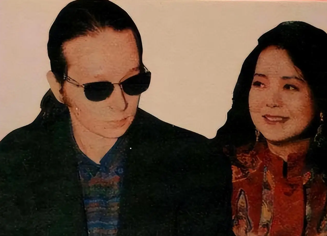 48岁大S和42岁邓丽君,用生命告诉姐妹们,旅途对女人更残酷