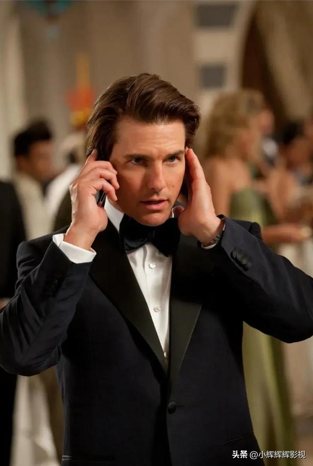 谍中谍所有故事情节