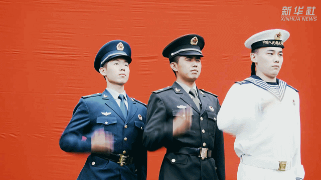 重磅微视频《热血》