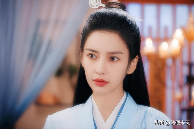 被低估的“糊剧”《尘缘》,却拍出了仙侠应有的思考