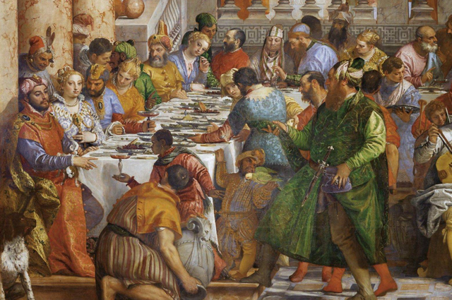 中世纪欧洲贵妇有多“脏”？在裙子里大小便，粪便和尿液无处不在