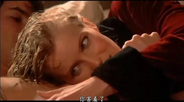 美国经典伦理电影：爱的根源，一场心灵深处的爱情绮梦