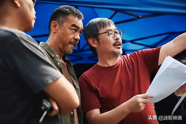 年度生猛犯罪爽片，刘青云神演技！香港奇案改编，尺度大胆被删减