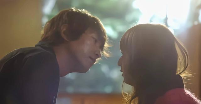 盘点五部日本伦理电影，尺度惊人，剧情颠覆三观