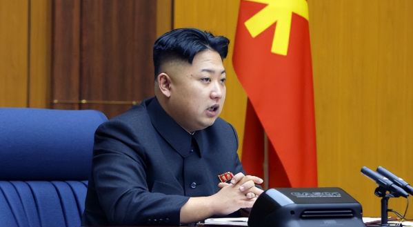 金正恩的父亲在生前也没料到，小儿子金正恩竟会如此厉害