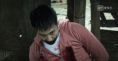 中国制毒第一村剿灭记