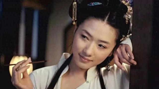 电影《柳如是》