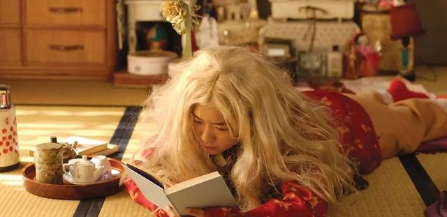 盘点五部日本伦理电影，尺度惊人，剧情颠覆三观