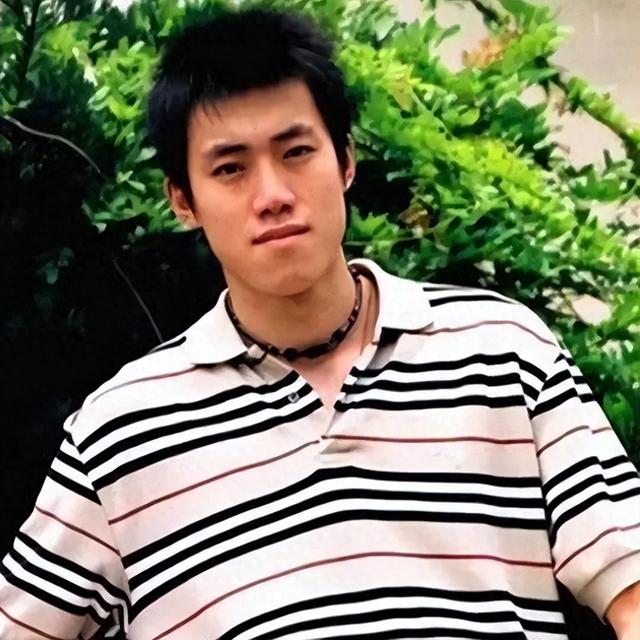 中国男排名将汤淼：我对不起离异的父亲，爱母亲也爱继母