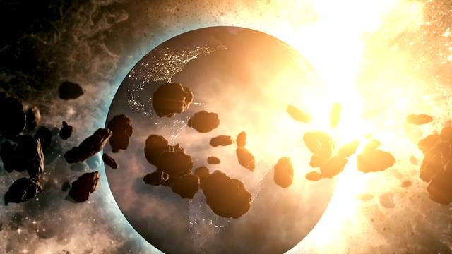 科学家推测太阳可能存在伴星，每隔2600万年到达，威胁地球