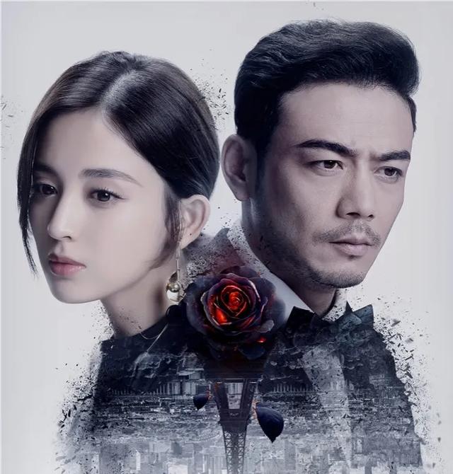 8分以上“腾讯免费” 观看18部电视剧，张铎一个人占了2部