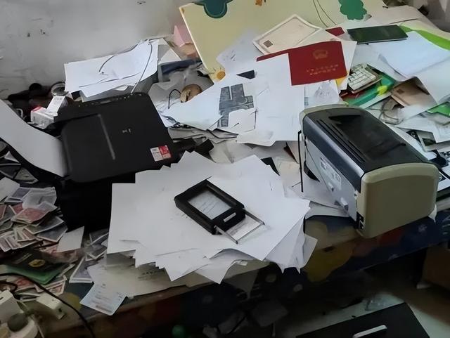 女子身份证上照片“太美”,民警一看真人……有问题