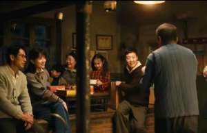 人世间歌词(《人世间》主题歌，唱出质朴温暖的人间烟火)