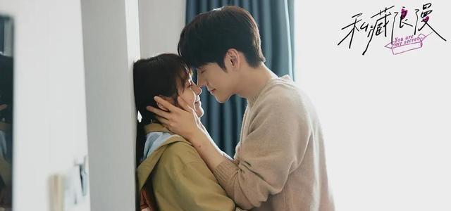 魏哲鸣主演的4部电视剧,女主个个高颜值,你看过几部呢?