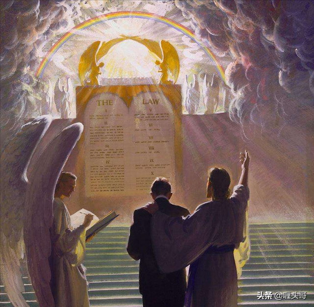 圣经“神器约柜”现身?传说中可使城池顷刻间灰飞烟灭,可信吗?