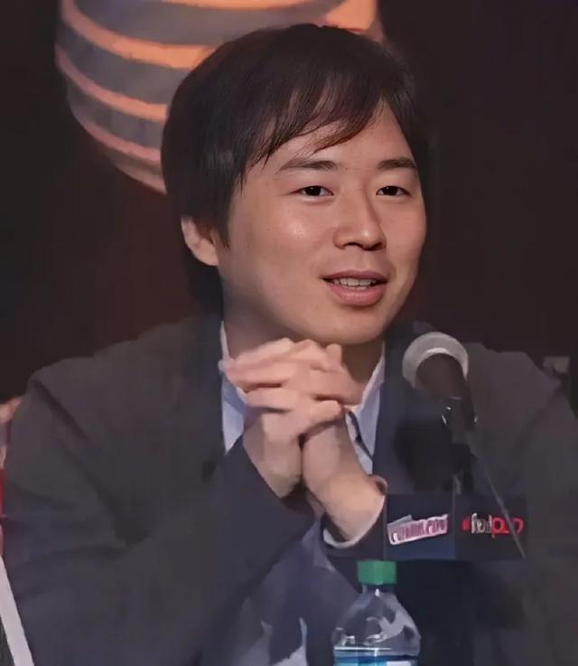 《博人传》和岸本没多大关系，博人和川木互换身份也是池本的手笔