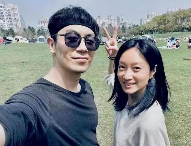 朱亚文沈佳妮真实婚姻状况曝光!才被传婚变,男方两个字说明一切