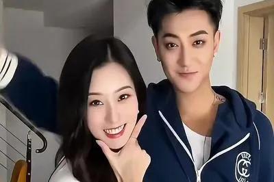 不再回避！关晓彤直“恋爱八年不结婚”，鹿晗评论区沦陷