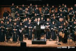 香港乐队(时隔17年重返星海，香港中乐团如何做到一票难求)