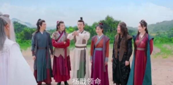 《封神演义》大结局曝光，子虚妲己拒绝受封，小娥的下场让人意外