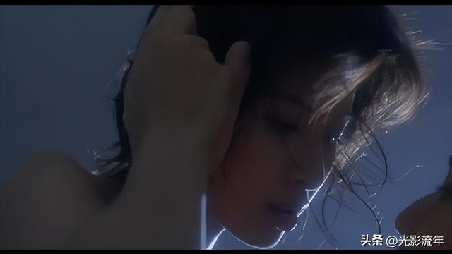 你敢想吗?吴彦祖、麦家琪合作的大尺度影片