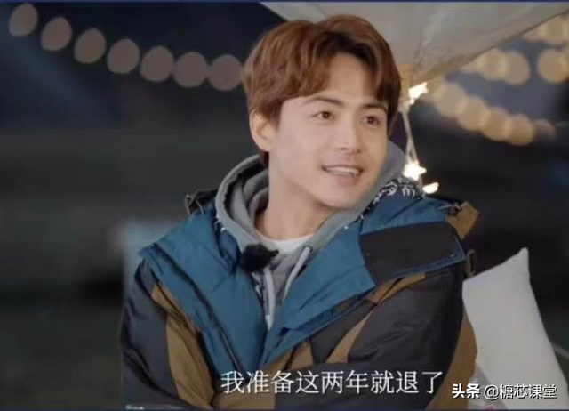 马天宇的凄惨童年：妈妈服药轻生，爸爸欠债离家，如今他想要隐退