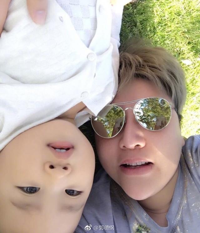 郭德纲的老婆王慧，才是德云社真正的钱袋子