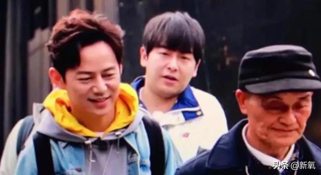 又丧又纯净！日本神颜菅田将晖长得好嚣张