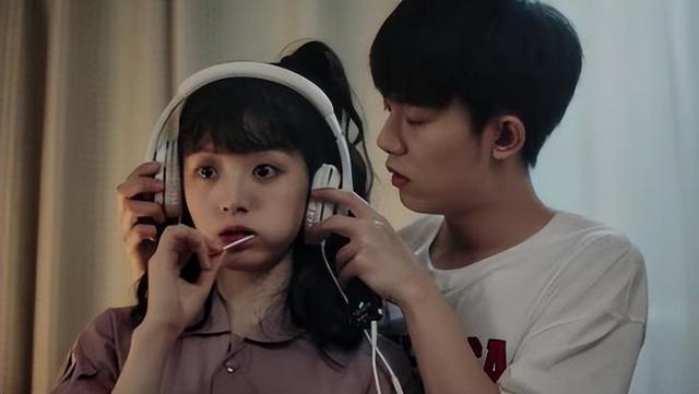 盘点６部校园爱情剧，一部比一部还甜，你最喜欢哪部呢？