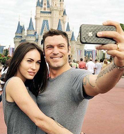 《变形金刚一》女主梅根福克斯!曾红极一时,如今事业却一路下滑