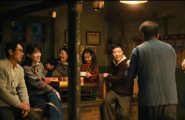 《人世间》主题歌,唱出质朴温暖的人间烟火