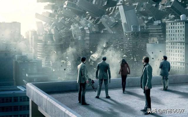 好莱坞巨星：莱昂纳多·迪卡普里奥比较精彩的5部电影