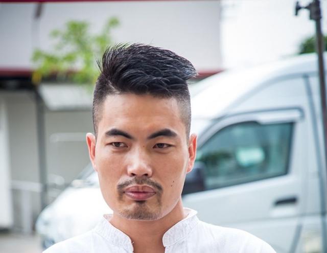 电影《血拳》曼谷开机 中泰强大阵容展泰拳雄风