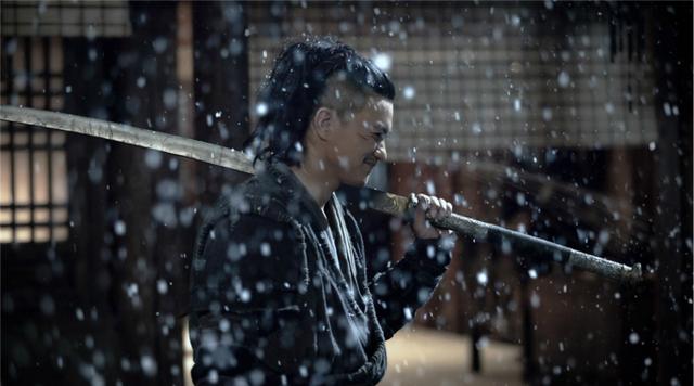 【专访】《绣春刀II:修罗战场》导演路阳:恐惧和脆弱让沈炼更完美