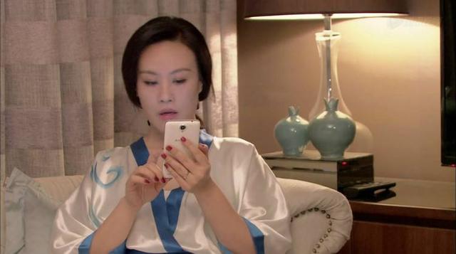 重温《辣妈正传》：精明能干的李木子，她的婚姻悲剧给女人敲警钟